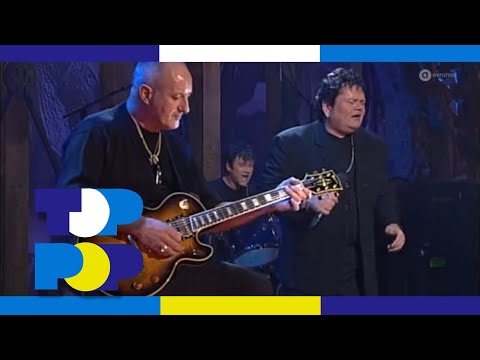 André Hazes en Jan Akkerman - Tribute to Muddy Waters - (1999) • TopPop