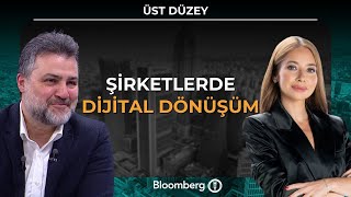 Üst Düzey - Şirketlerde Dijital Dönüşüm | 29 Ocak 2026