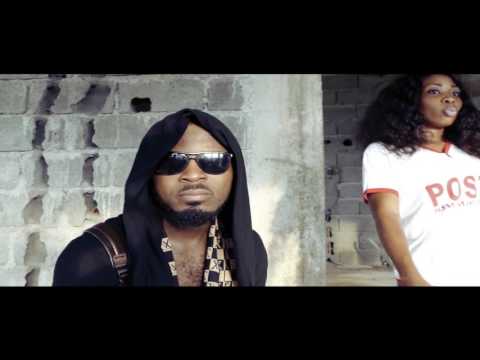 ABUSO MEN   BSM MALABO ''POST'' oficial video