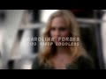 Badass Caroline Logoless 1080p Caroline Forbes