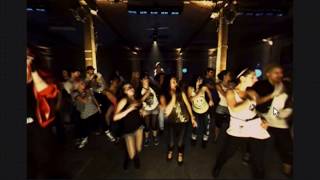 Misteur Valaire - Videoclip 360 - «Gumshoe (feat. Béni bbq)»