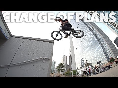 Fitbikeco. "Change of Plans" Ep.5