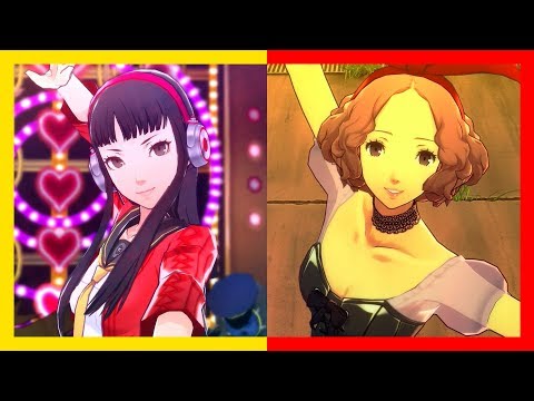 P4D • P5D - SNOWFLAKES (R) + Beneath the Mask (R) [ALL NIGHT] KING CRAZY