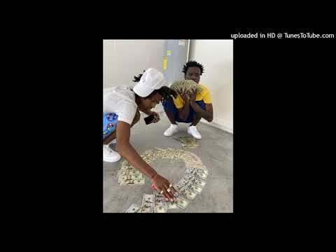 Ebam Dee x 2wohott - Send Em To The  Sky