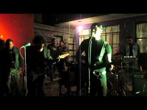 sherman rock,anoche me desvele