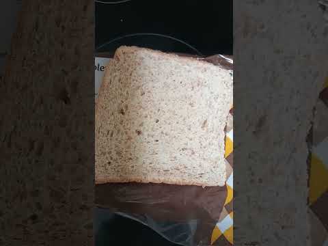 How to count calories in your bread.