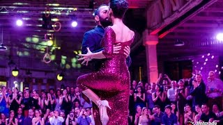 Video thumbnail for Sercan Yigit y Zeynep Aktar @Belgrade Tango Encuentro 2017 3/5