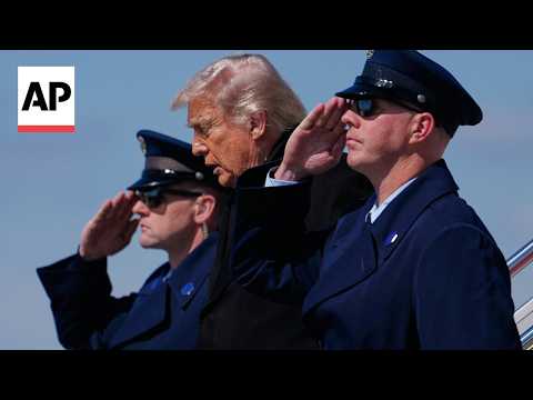 Video Thumbnail: Most Americans say US military action against Iran has gone too far