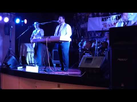 The Rhythm Junkies - Shake ya Tail Feather / Land of a Thousand Dances