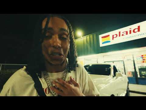 Lil Boof - Stummy Hurt (Official Music Video)