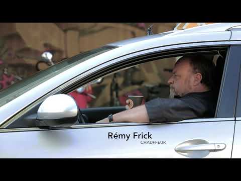 Offizieller Kurzfilm der Stadt Zug