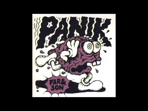 Far & Son - Panik Phatzoo Remix