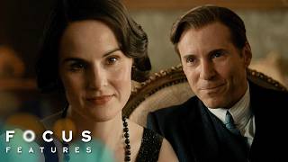 Lady Mary is Charmed By Sambrook