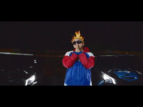 Chris Wandell - Adelanto (Video Oficial)