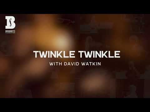 Baroque Improvisation on Twinkle Twinkle with David Watkin