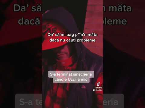 #SHORTS Uzzi feat. Nane - TuTuTu