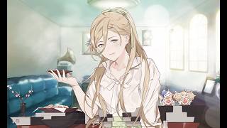 【艦これ】Richelieu Deux【桃の節句mode】 ケッコンカッコカリ20250306