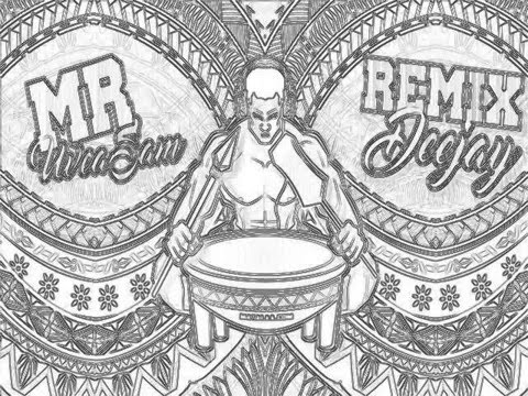 CARIMI x DJ Stokom   Se La'm Prale FTNS Kompa Zouk Remix 2016