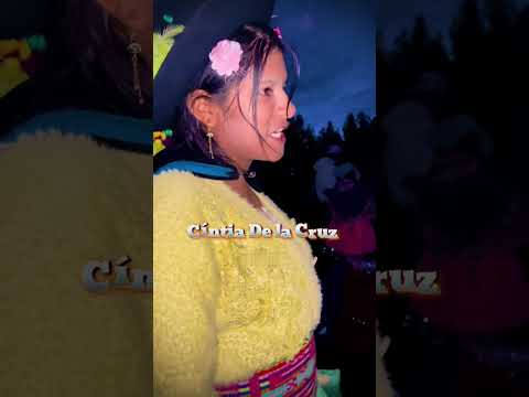 Full vacilacion en CCARHUACC 2025 | purito #bandurria #huancavelica