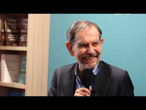 La specie nuova w/ Igor Sibaldi | ROI Edizioni & friends