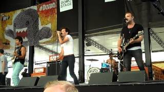 Allstar Weekend - James (Live)