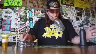 DABBING WITH HOT KNIVES!!!!!!!!