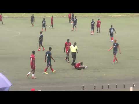 Enugu Conference | Matchday 3 | Soccer Lab Fc vs Enugu Angel FC
