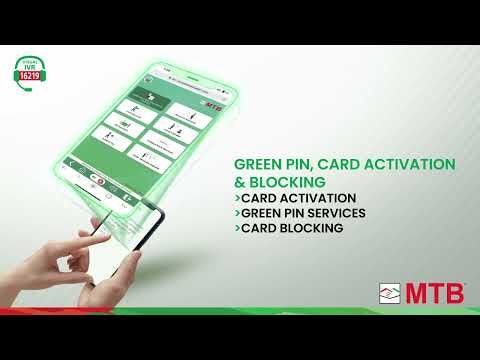 Explore MTB Visual IVR (VIVR)