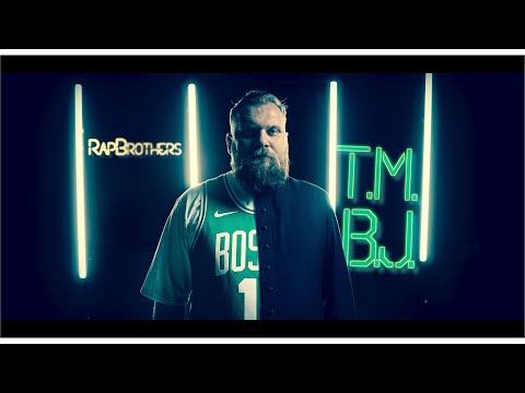 RapBrothers  - T. M. B. J. vol.1