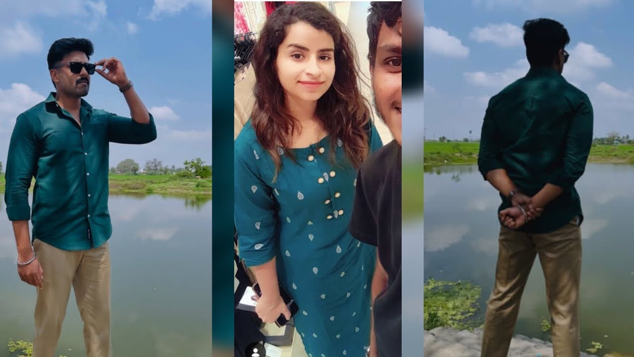 Sivaangi - "7 months of hardwork... 🥺🥺🥺"