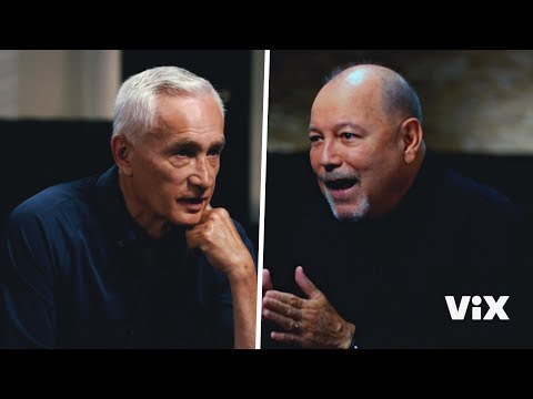 “¿Usted siente lo que canta?”: la pregunta que una niña le hizo a Rubén Blades