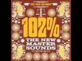 The New Mastersounds - Forgiveness