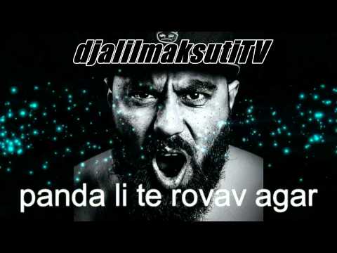 Al Alion - Panda li by -- djalilmaksutiTV 2015 NEW  (( Official LYrics Song ))