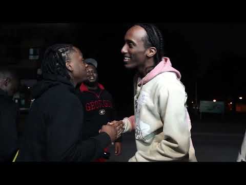 GeeFaizel x B2icy - Gangsta Love (Official Music Video)