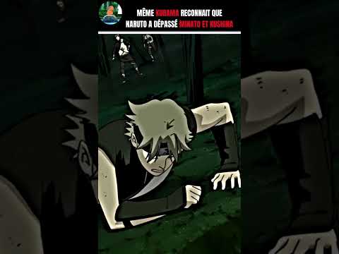 Naruto a surpassé tout le monde 🔥💪