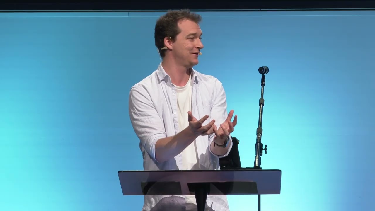 Committed to Practices of Abstinence / Isaiah 58:1-11 / Lance Blythe