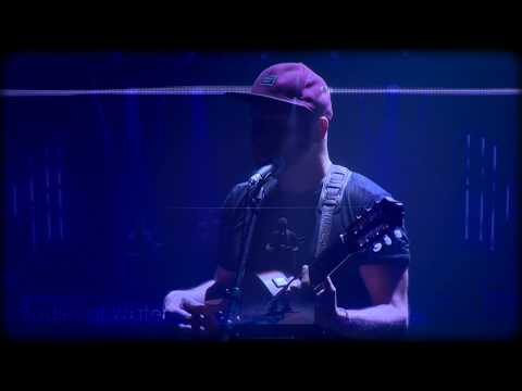 Ayzat - "Bodies of Water" LIVE at Radialsystem, Berlin