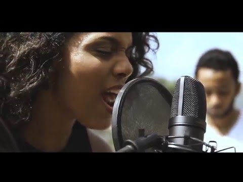 Justin Bieber - Love Yourself - Arielle Alexa Cover