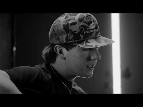 Hurricane - Austin Williams (Official Live Video)