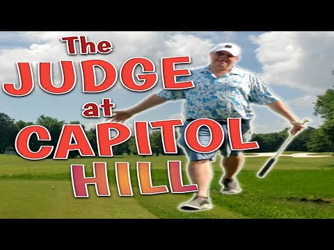 "No Mercy" GOLF VLOG 88 (Part Two)