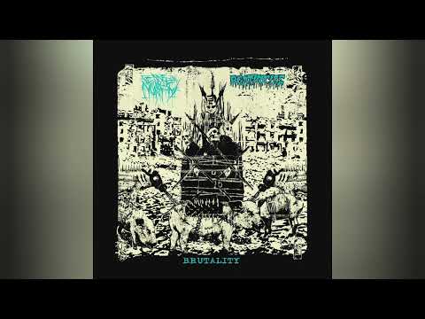 Eddie x Murphy / Agathocles (Full Split)