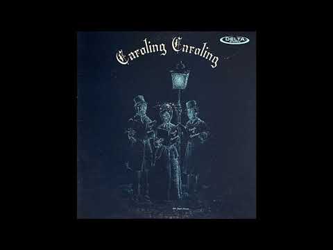 Fox Valley Lutheran High School Choirs - Caroling Caroling (1982) Full Album
