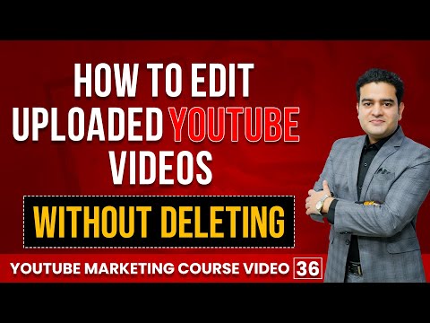 YouTube Marketing Course by Marketing Fundas Global How to Start a Successful YouTube Channel