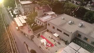Thumbnail for video Aussicht bei einer freien Trauung