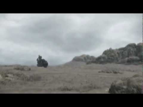 Trailer-Vorschau: Final Fantasy VII: Advent Children