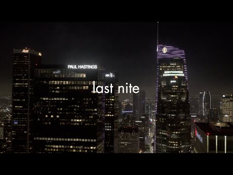 Terje Rypdal - Last Nite ⭑ SLUSHWAVE VERSION