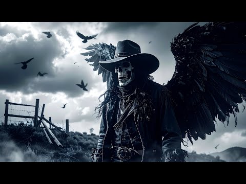 Dark Country Music of Yellowstone | Where Warriors Are Born (Vol. 3)