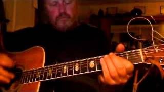 The Who Gettin in tune