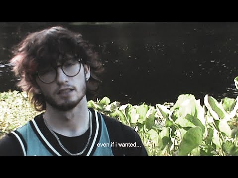 SEEJAYXO - "I CAN'T LET YOU GO" (MUSIC VIDEO)