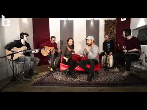 Bilge Nihan feat. Bahadır Tatlıöz - Net - Akustik Versiyonu